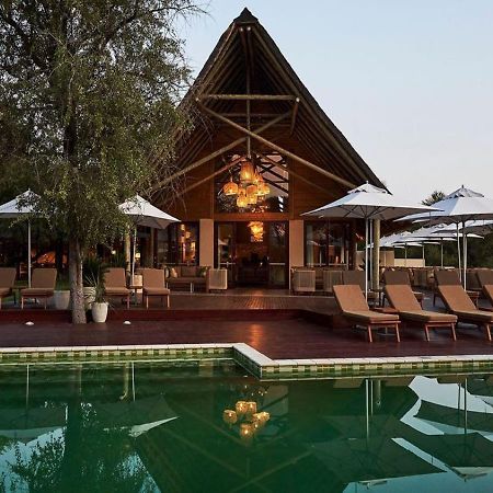 Letamo At Qwabi Private Game Reserve By Newmark ベラ・ベラ エクステリア 写真