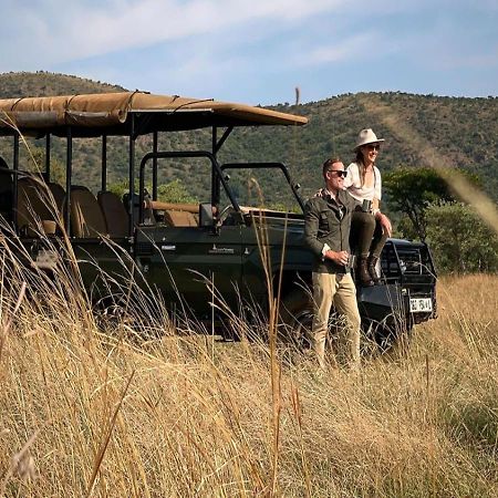 Letamo At Qwabi Private Game Reserve By Newmark ベラ・ベラ エクステリア 写真