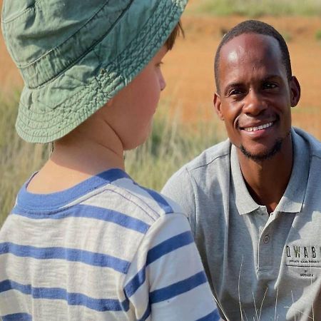 Letamo At Qwabi Private Game Reserve By Newmark ベラ・ベラ エクステリア 写真