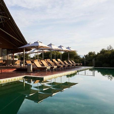 Letamo At Qwabi Private Game Reserve By Newmark ベラ・ベラ エクステリア 写真