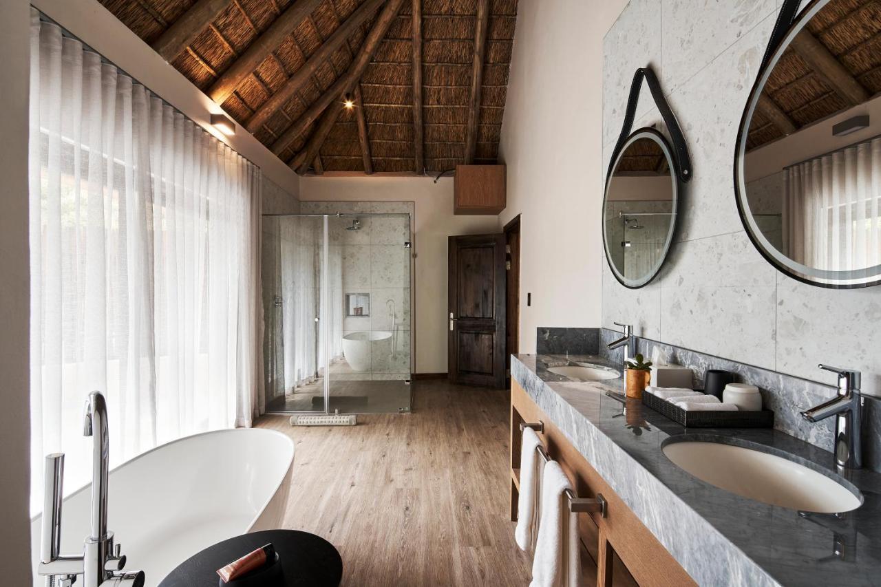 Letamo At Qwabi Private Game Reserve By Newmark ベラ・ベラ エクステリア 写真