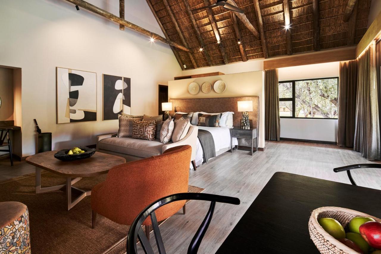 Letamo At Qwabi Private Game Reserve By Newmark ベラ・ベラ エクステリア 写真