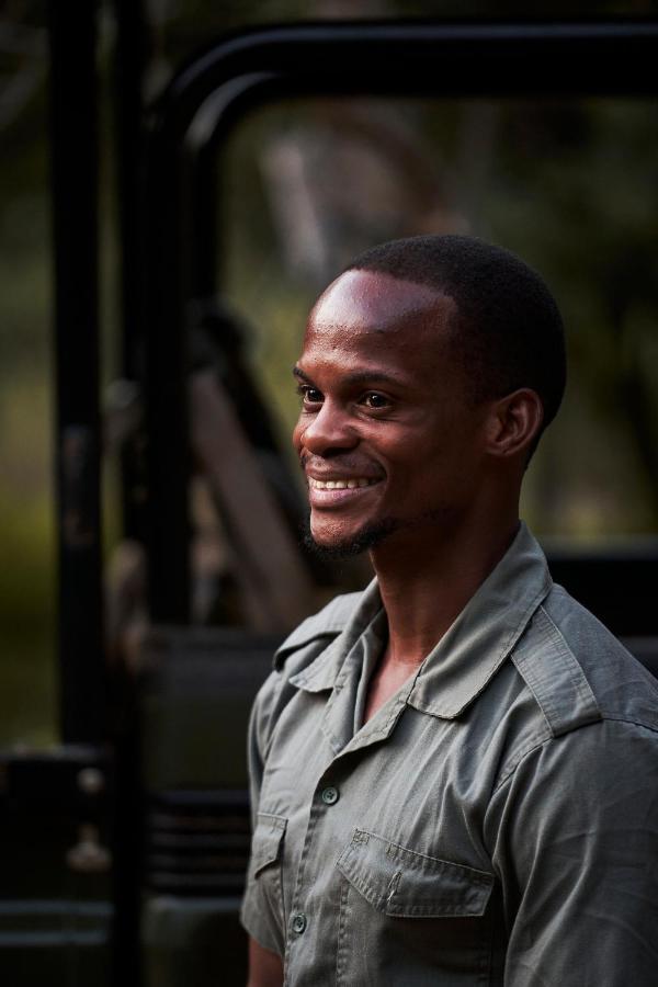 Letamo At Qwabi Private Game Reserve By Newmark ベラ・ベラ エクステリア 写真