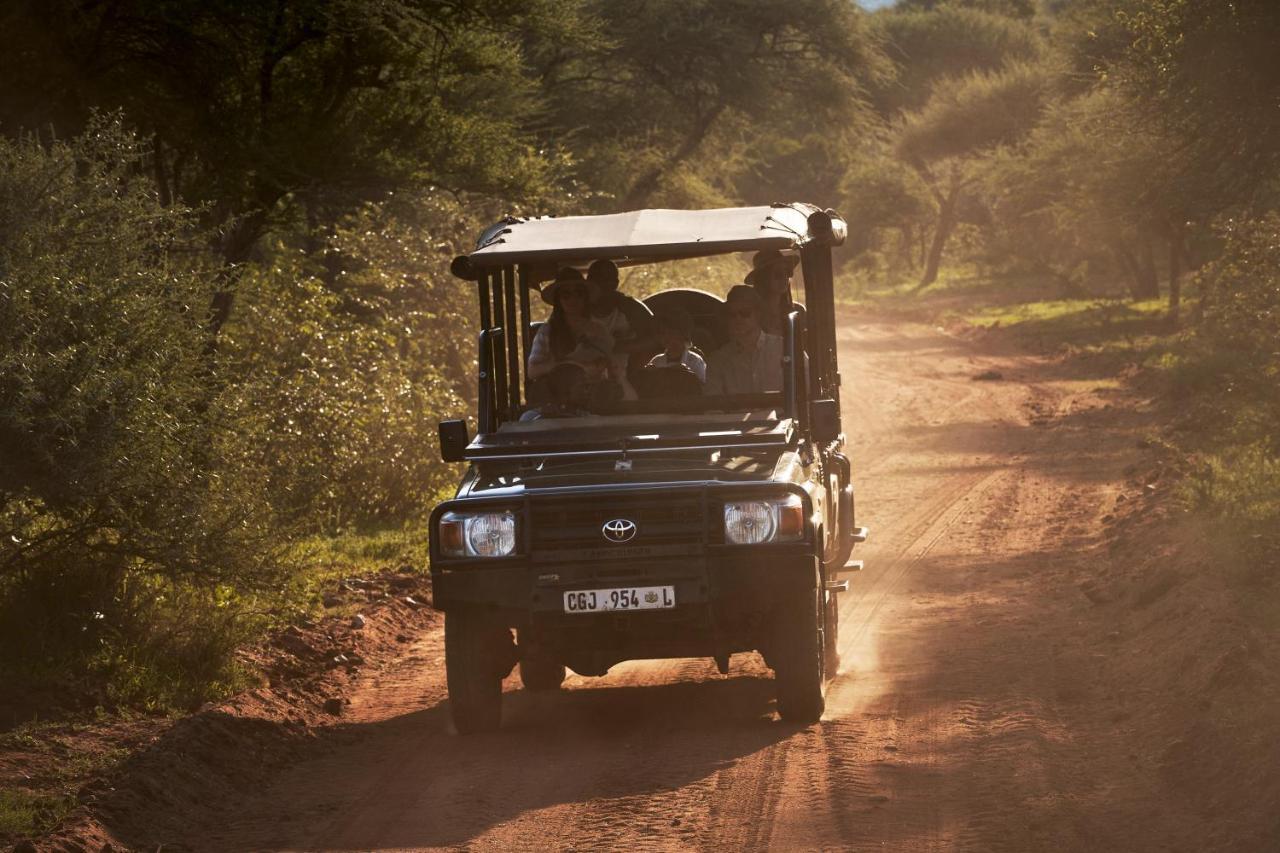 Letamo At Qwabi Private Game Reserve By Newmark ベラ・ベラ エクステリア 写真