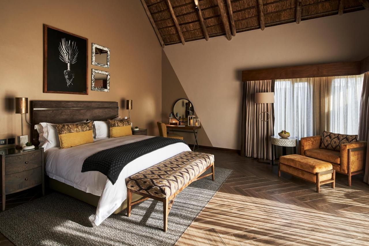 Letamo At Qwabi Private Game Reserve By Newmark ベラ・ベラ エクステリア 写真