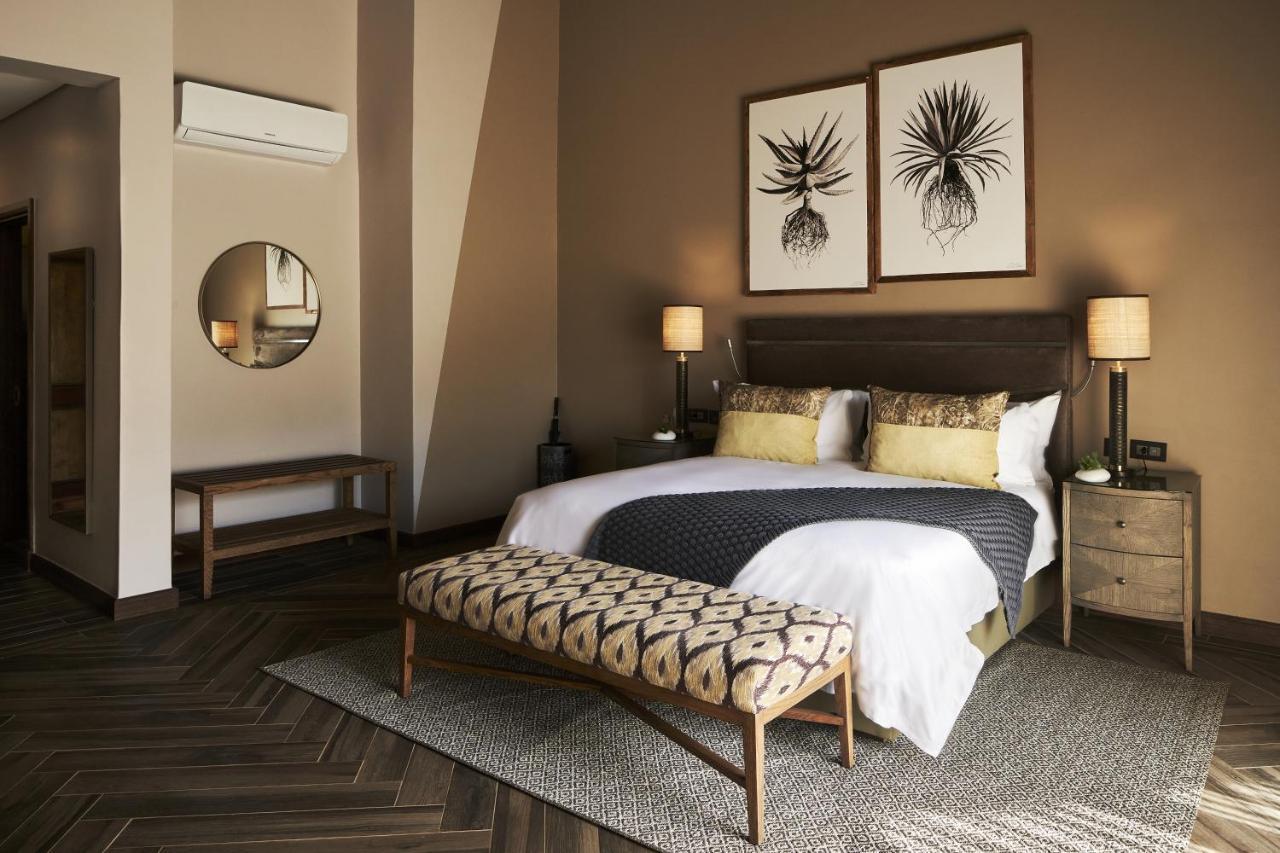 Letamo At Qwabi Private Game Reserve By Newmark ベラ・ベラ エクステリア 写真