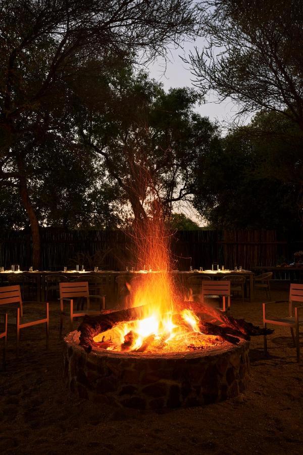 Letamo At Qwabi Private Game Reserve By Newmark ベラ・ベラ エクステリア 写真