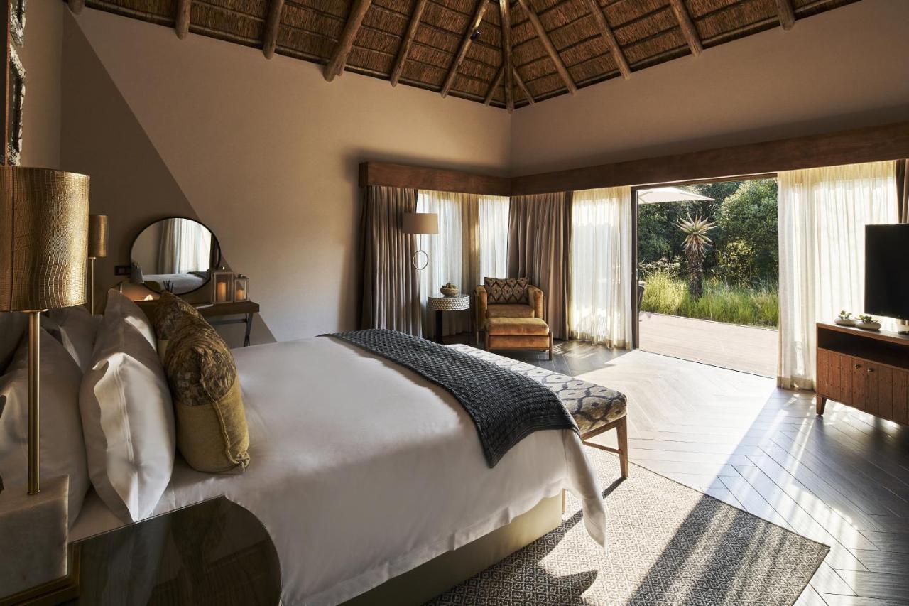 Letamo At Qwabi Private Game Reserve By Newmark ベラ・ベラ エクステリア 写真