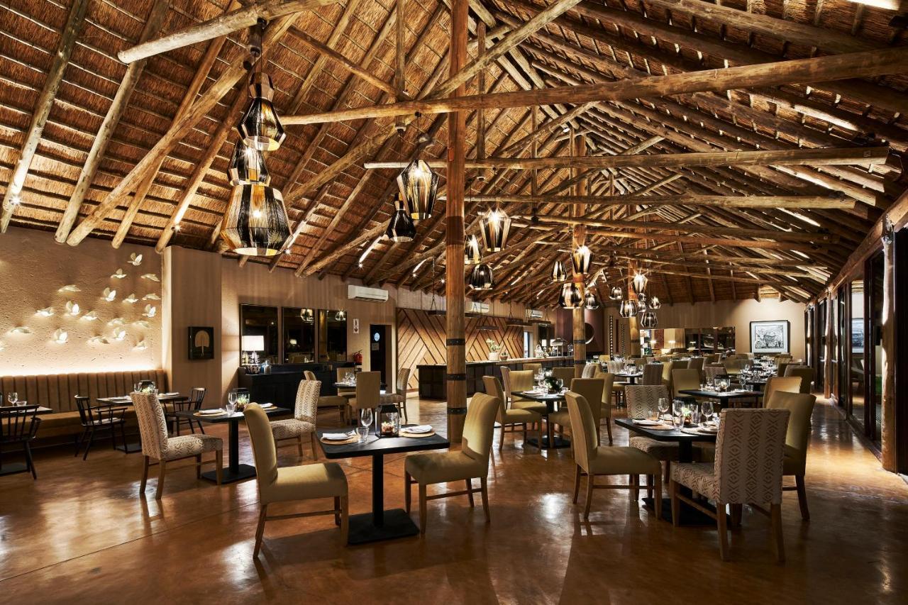 Letamo At Qwabi Private Game Reserve By Newmark ベラ・ベラ エクステリア 写真
