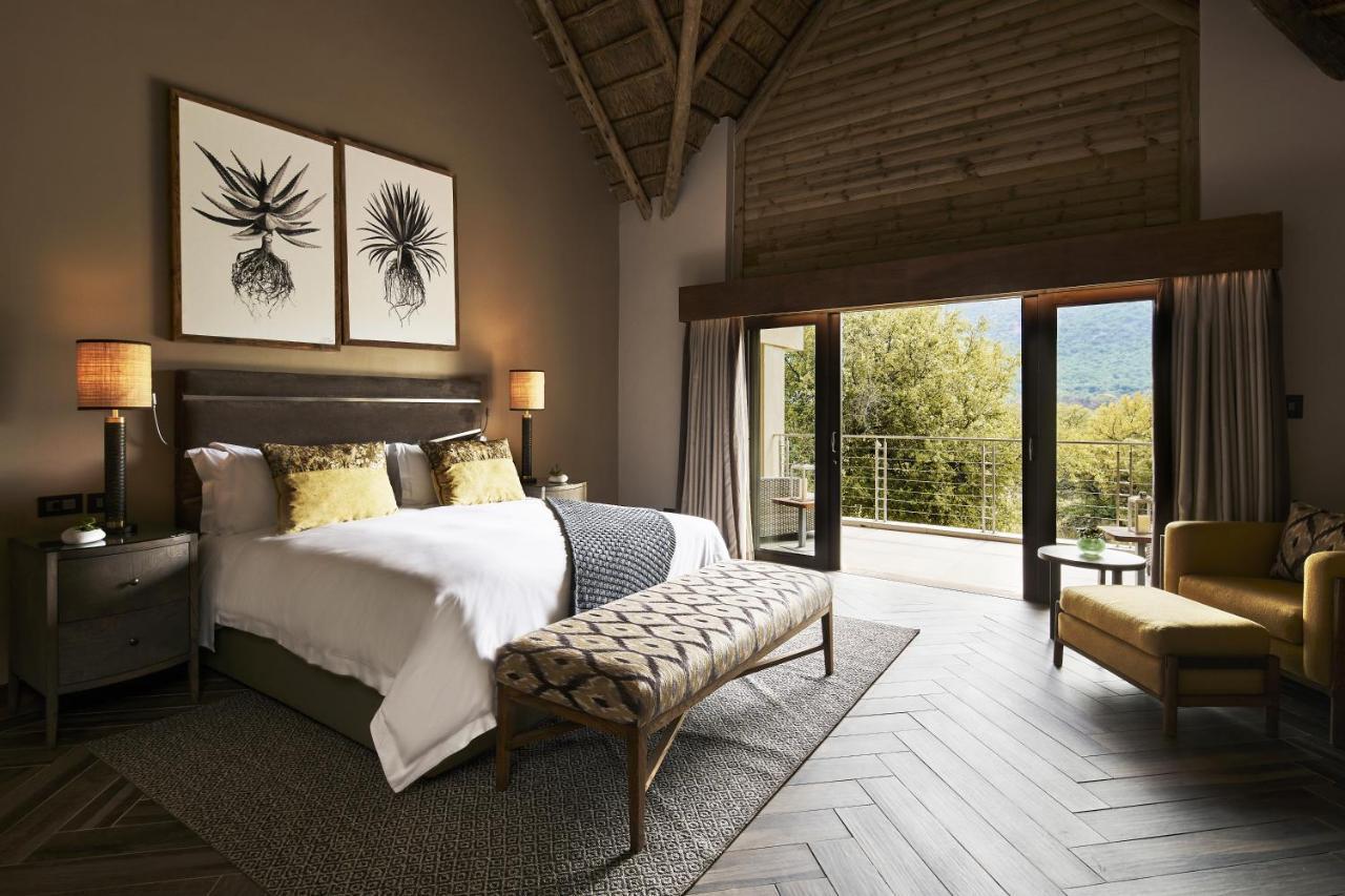 Letamo At Qwabi Private Game Reserve By Newmark ベラ・ベラ エクステリア 写真