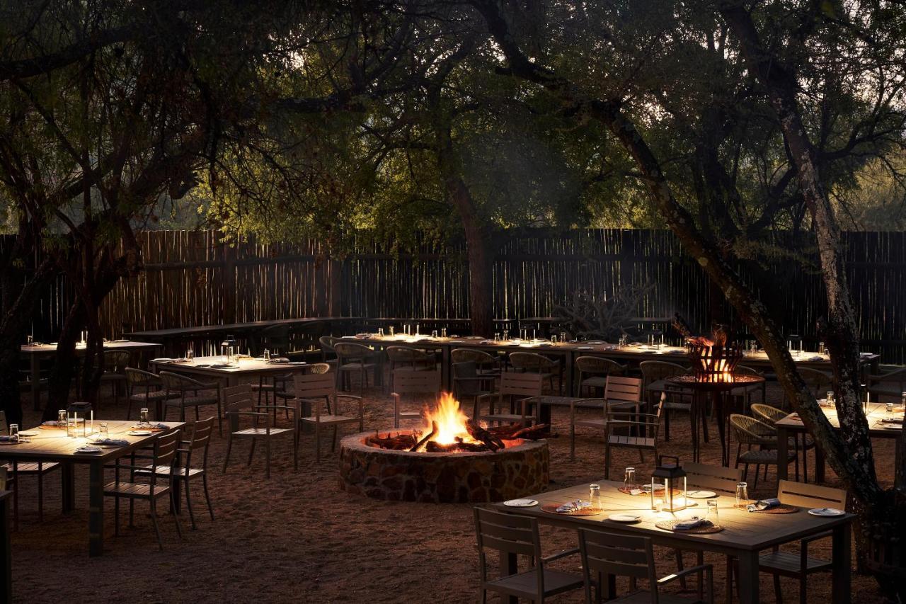 Letamo At Qwabi Private Game Reserve By Newmark ベラ・ベラ エクステリア 写真