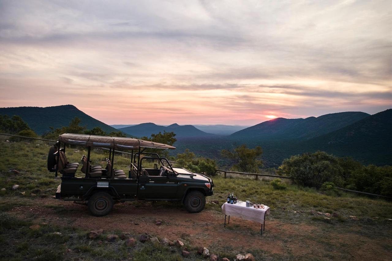 Letamo At Qwabi Private Game Reserve By Newmark ベラ・ベラ エクステリア 写真