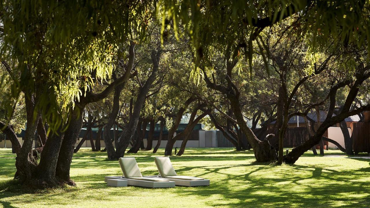 Letamo At Qwabi Private Game Reserve By Newmark ベラ・ベラ エクステリア 写真