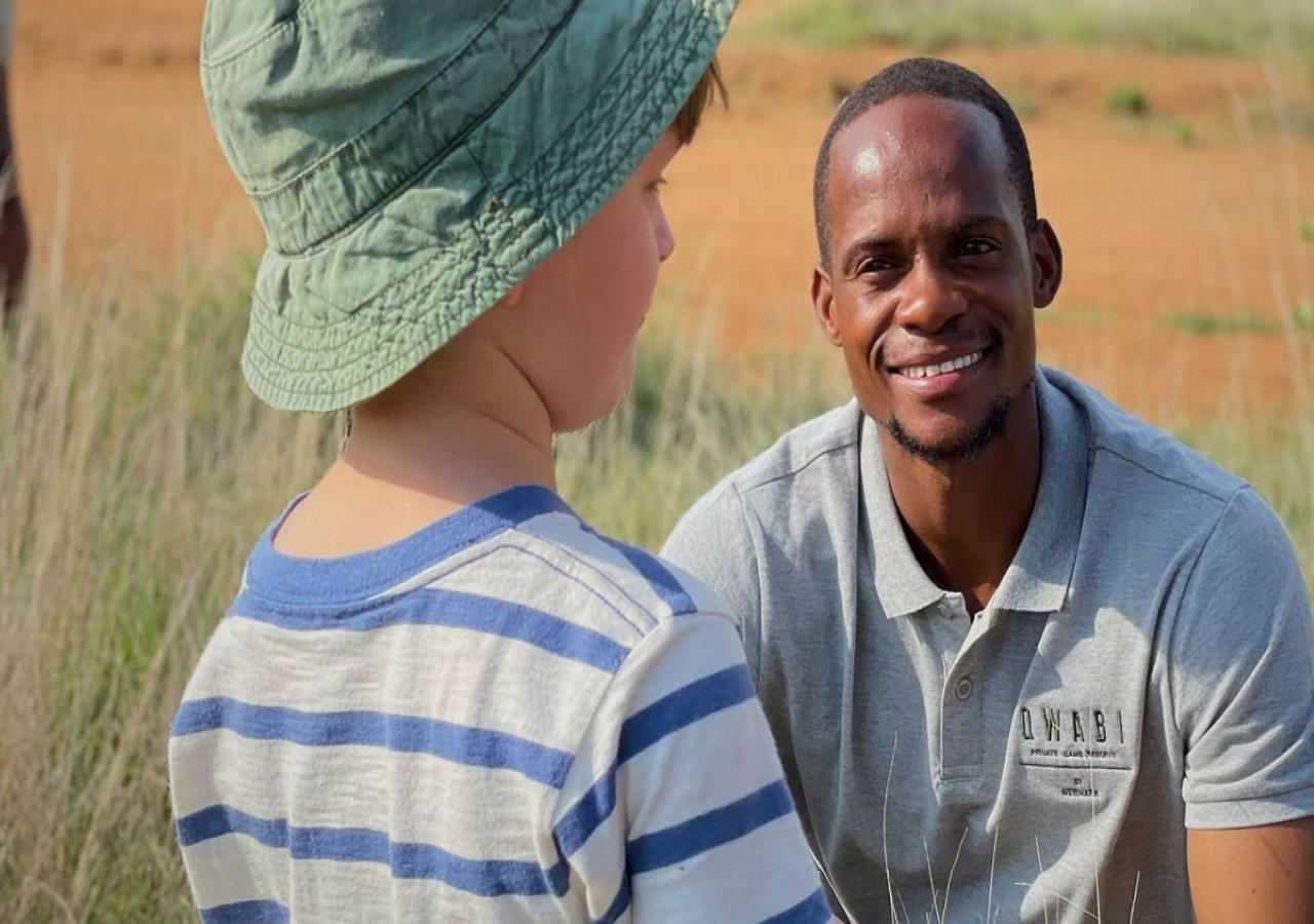 Letamo At Qwabi Private Game Reserve By Newmark ベラ・ベラ エクステリア 写真