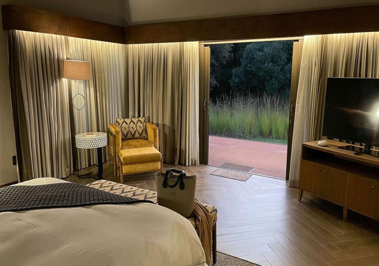 Letamo At Qwabi Private Game Reserve By Newmark ベラ・ベラ エクステリア 写真