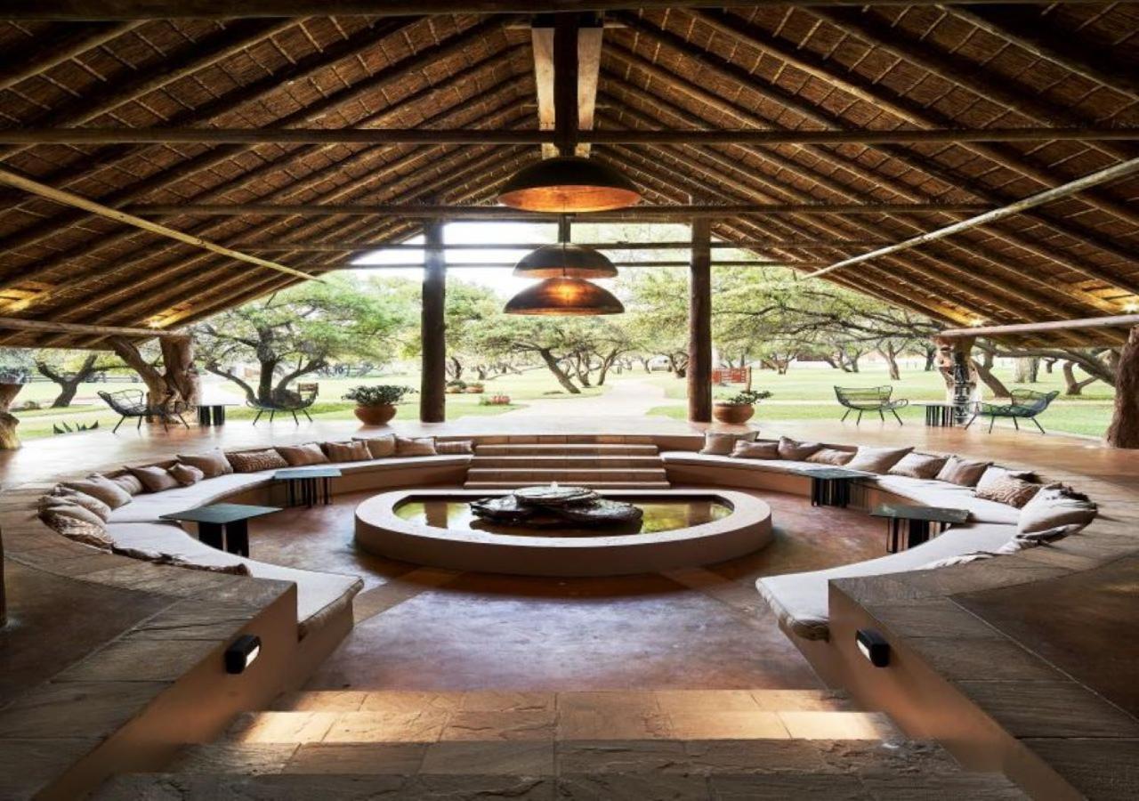 Letamo At Qwabi Private Game Reserve By Newmark ベラ・ベラ エクステリア 写真